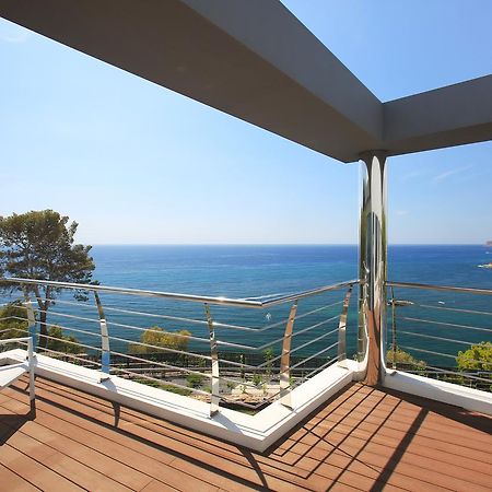 Villamargreenwich Altea Eksteriør billede