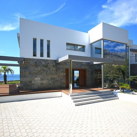 Villamargreenwich Altea Eksteriør billede