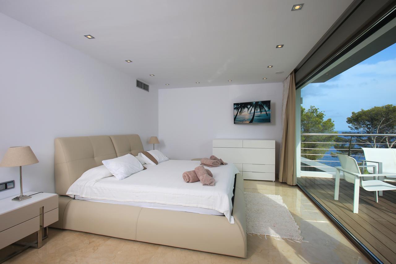 Villamargreenwich Altea Eksteriør billede