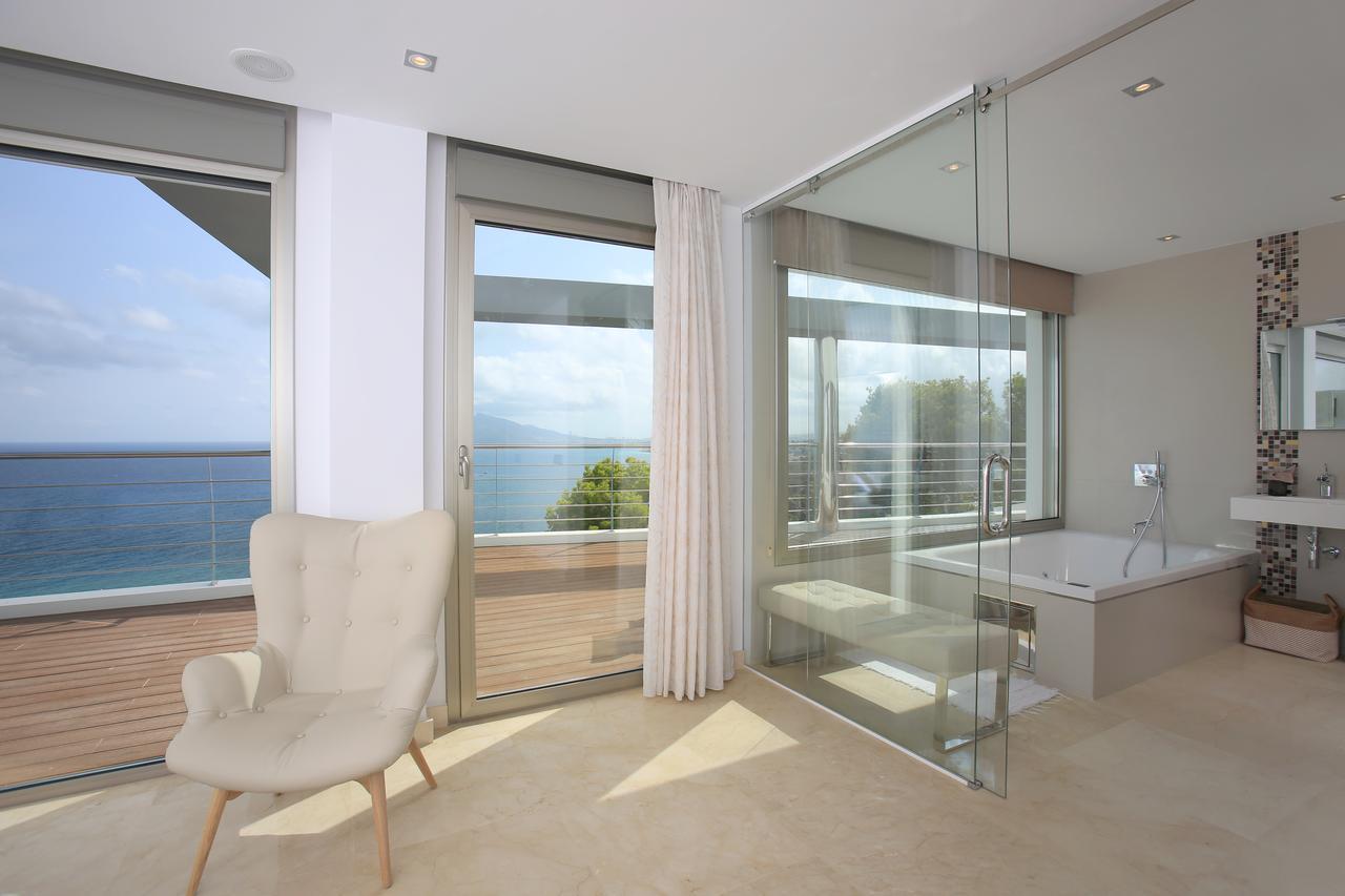 Villamargreenwich Altea Eksteriør billede